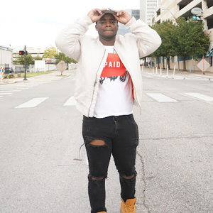 Meet your Posher, Stephen